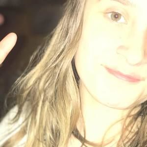 Meet your Posher, Kaylee